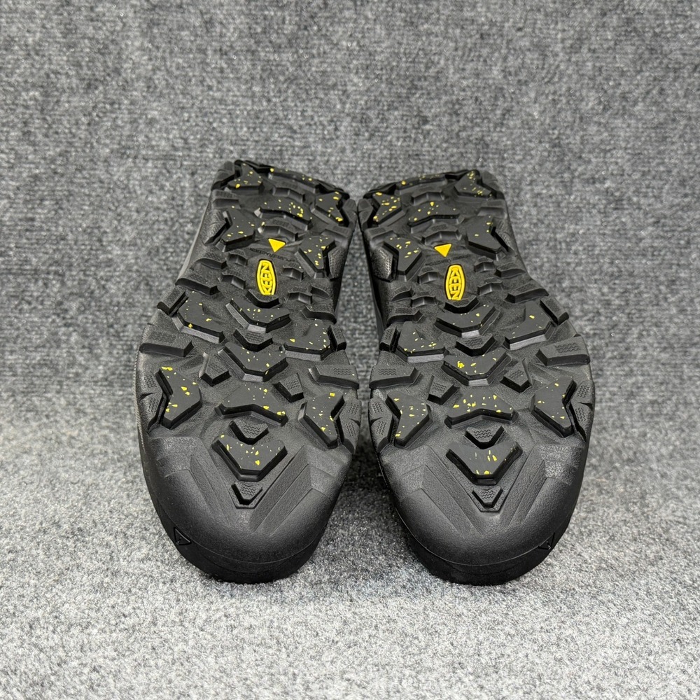 Keen‎ Revel IV Polar Waterproof Boots Women's 10.5 Black Winter Outdoor Hiking - Picture 11 of 13